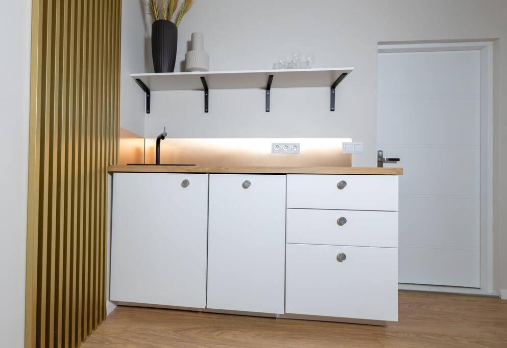 Design & Relax #Altstadt #Sauna Wittenberg 외부 사진
